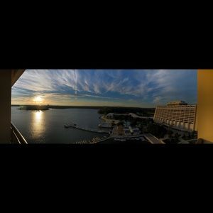 Meet your Posher, Frank